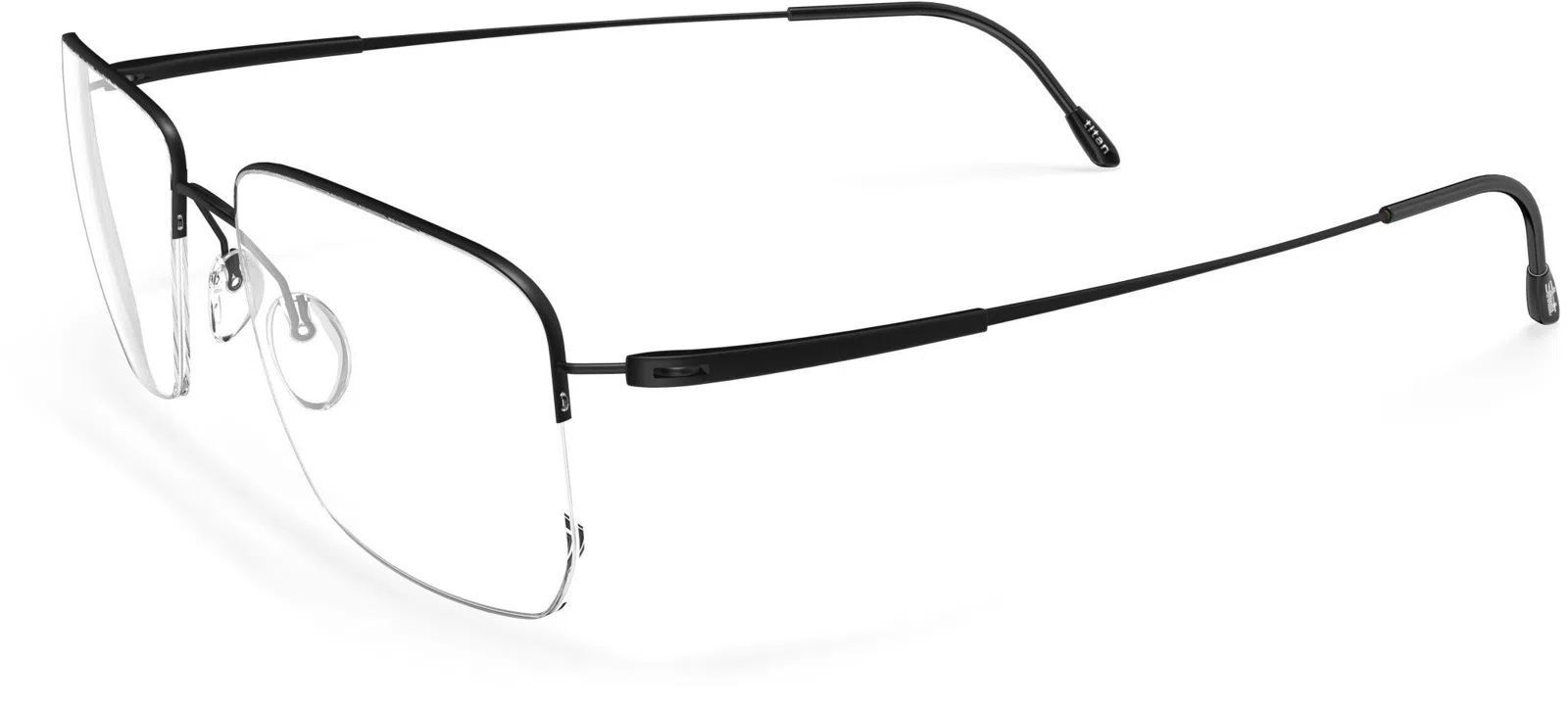 Silhouette Titan Dynamics 5575 Eyeglasses - view 12